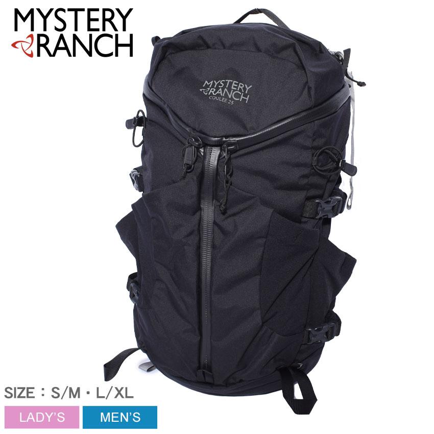 MYSTERY RANCH（ミステリーランチ） バックパック メンズ レディース
