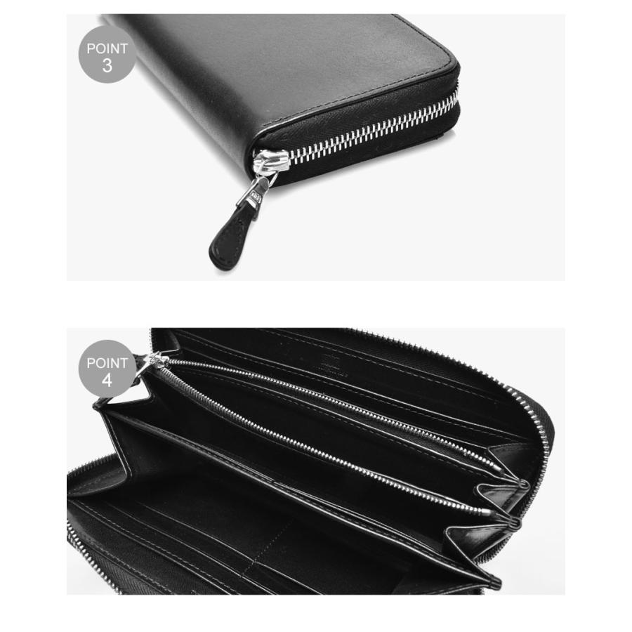 【交渉歓迎】Whitehouse Cox ラウンドジップ長財布 ブライドルレザー Whitehouse Cox（ホワイトハウスコックス） 【セール価格】Whitehouse