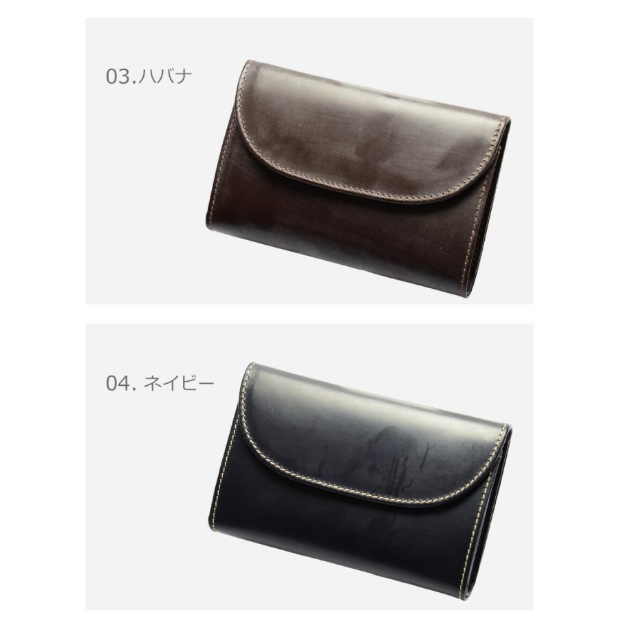 Whitehouse Cox（ホワイトハウスコックス） 財布 メンズ レディース