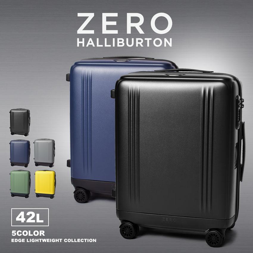 ZERO HALLIBURTON ゼロハリバートン キャリーケース メンズ ZERO HALLIBURTON ゼロハリバートン キャリーケース メンズ