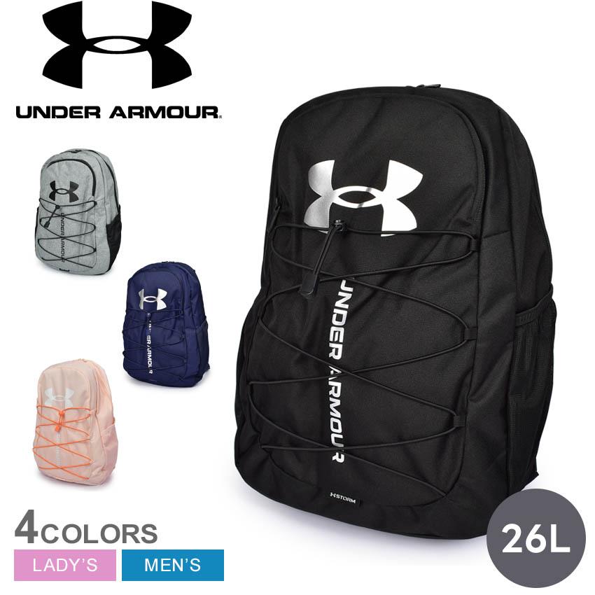 【最安値】アンダーアーマー UNDER ARMOUR キャリーバッグ UNDER ARMOUR（アンダーアーマー） バックパック 旅行バッグ メンズ