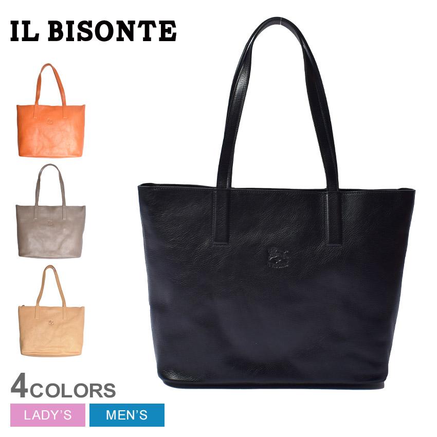 IL BISONTE（イルビゾンテ） トートバッグ メンズ レディース トート