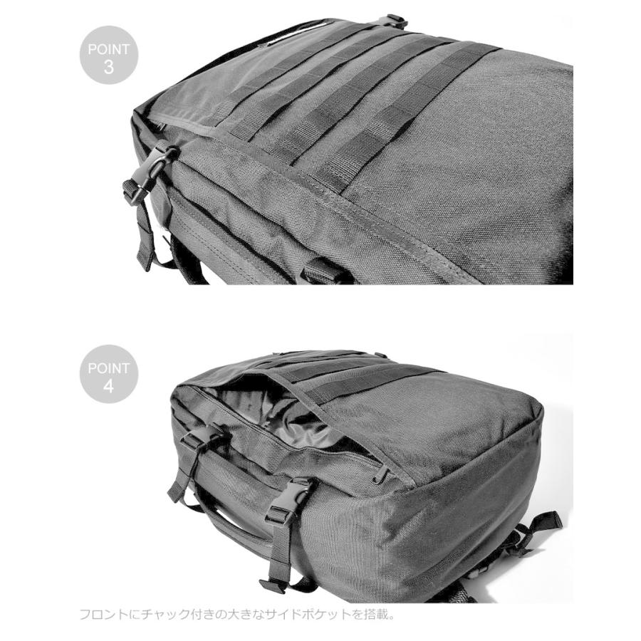 バック 専用 キャビンゼロ バックパック メンズ レディース ミリタリー 36L