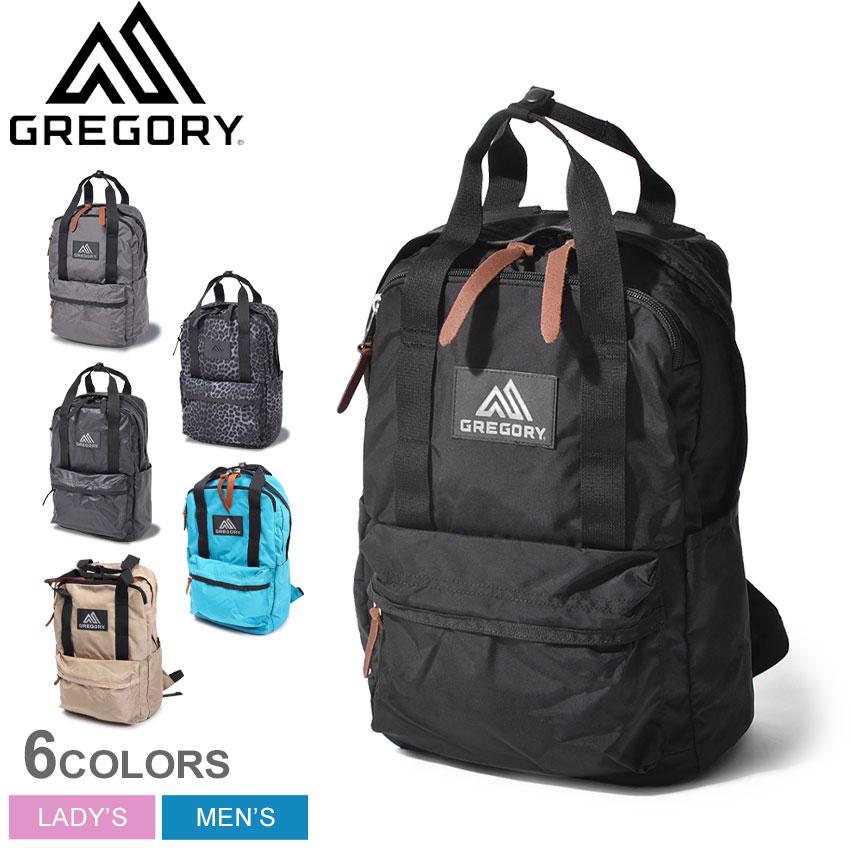 GREGORY グレゴリー リュックサック メンズ レディース イージー GREGORY グレゴリー リュックサック メンズ レディース イージー