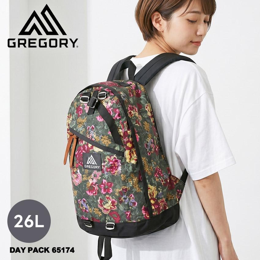 専用様です GREGORY（グレゴリー） バックパック メンズ レディース デイパック