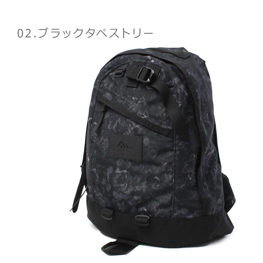 GREGORY（グレゴリー） バックパック メンズ レディース ファインデイ