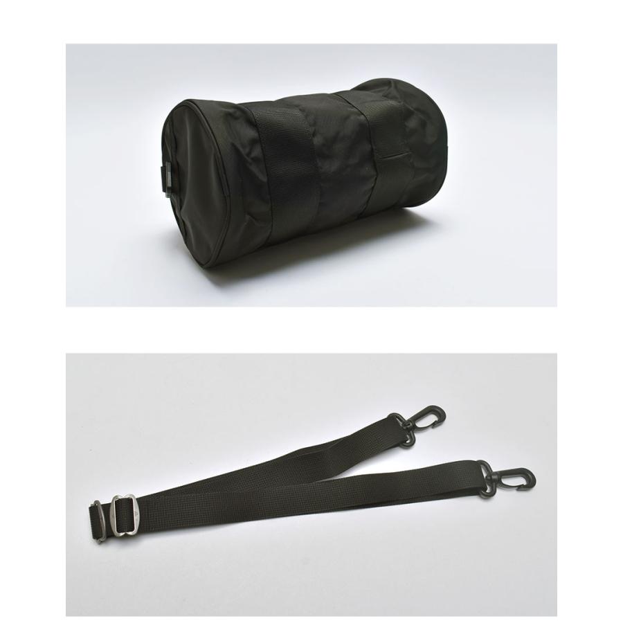 yupo様ブラック38 GREGORY グレゴリーショルダーバッグ レディース メンズ DRUM