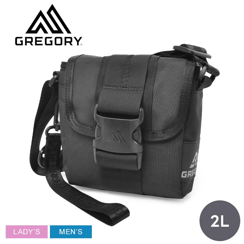 その他 yibo85 GREGORY（グレゴリー） ショルダーバッグ メンズ レディース ジョー