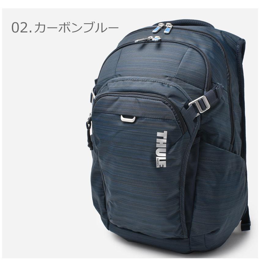 スーリー バックパック メンズ レディース CONSTRUCT BACKPACK 24L 