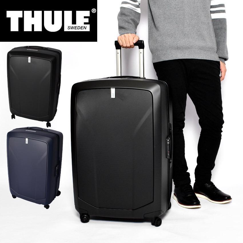 THULE（スーリー） キャリーケース メンズ レディース REVOLVE SPINNER 