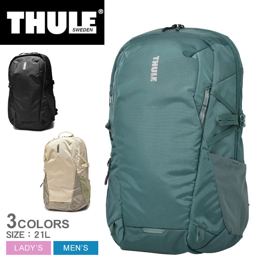 THULE スーリー バックパック 旅行バッグ メンズ レディース