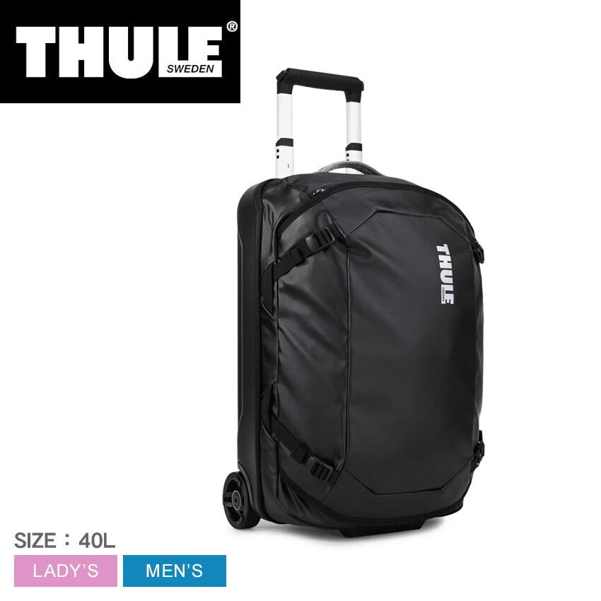 THULE（スーリー） スーツケース メンズ レディース Chasm キャリー