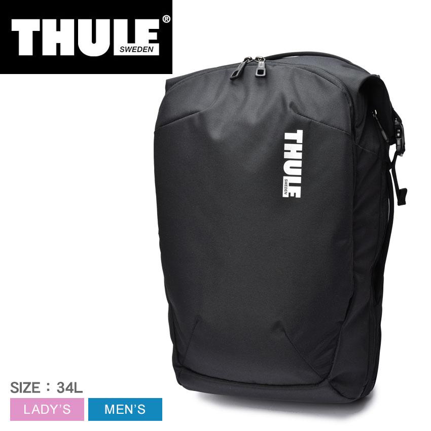 THULE（スーリー） バックパック メンズ レディース サブテラ トラベル