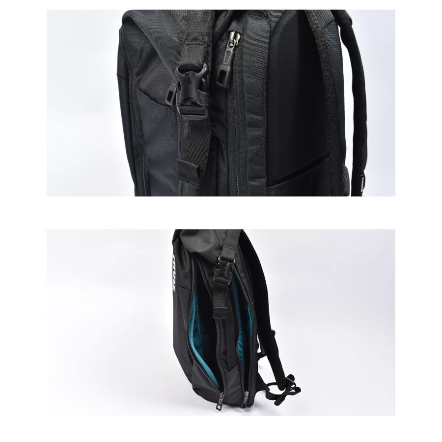 THULE（スーリー） バックパック メンズ レディース サブテラ トラベル