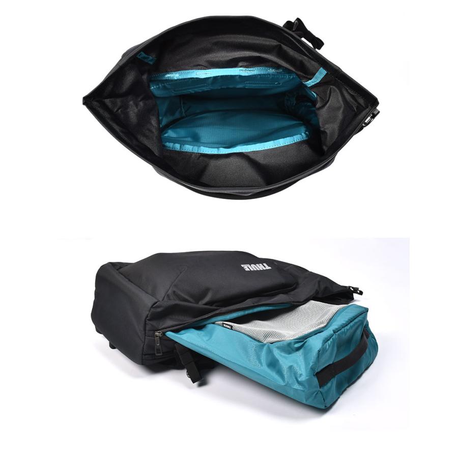 THULE（スーリー） バックパック メンズ レディース サブテラ トラベル