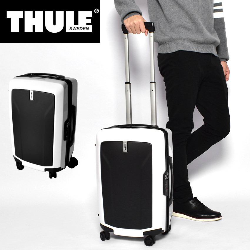 THULE スーリー キャリーケース メンズ レディース REVOLVE CARRY ON 