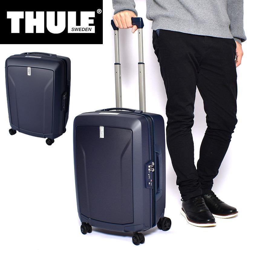 THULE（スーリー） キャリーケース メンズ レディース REVOLVE