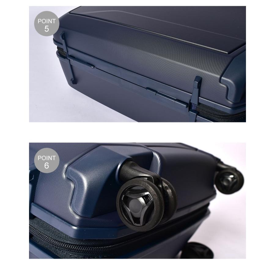 THULE（スーリー） キャリーケース メンズ レディース REVOLVE 