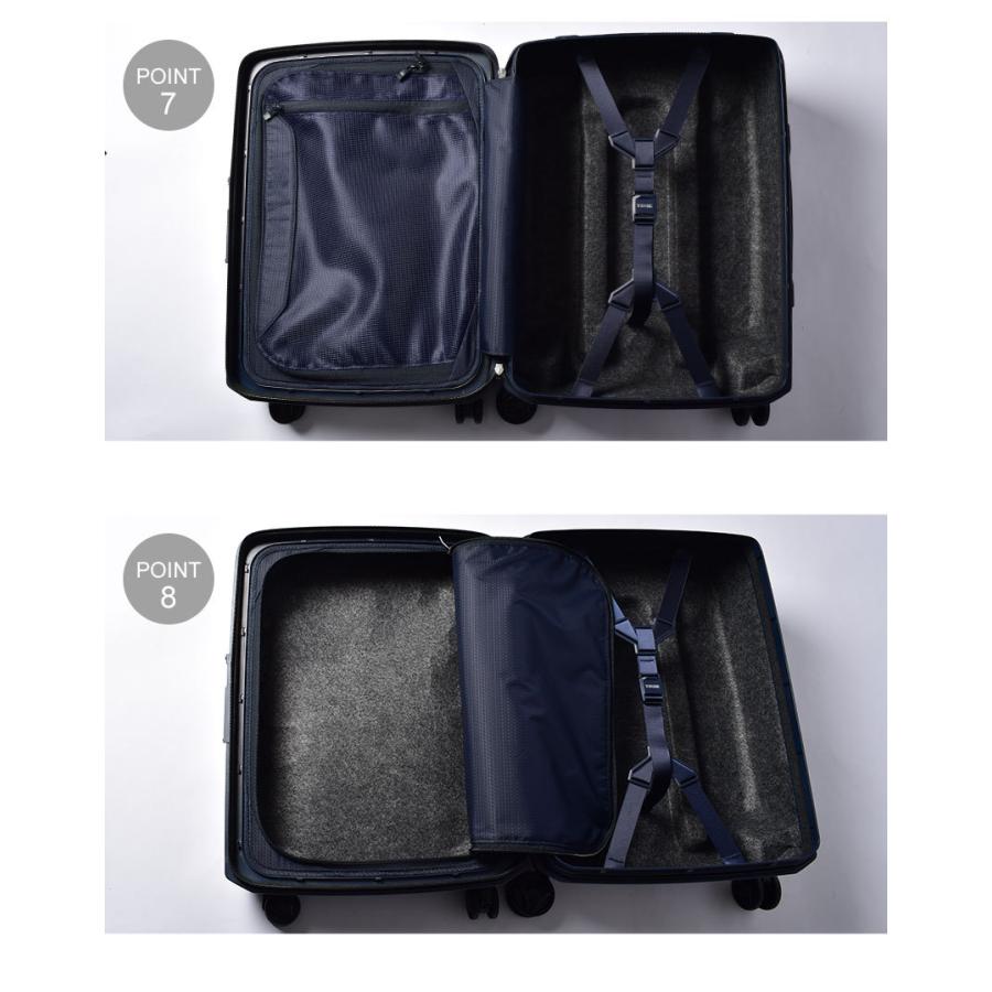 THULE（スーリー） キャリーケース メンズ レディース REVOLVE
