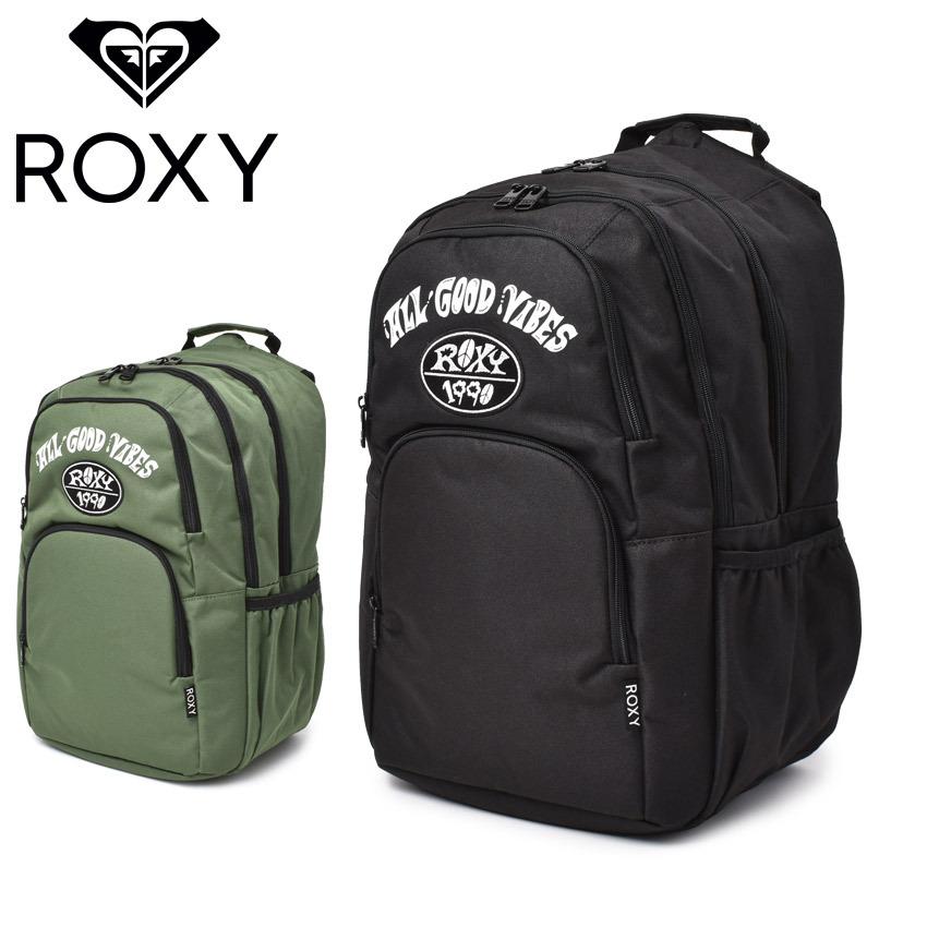 ROXY（ロキシー） バックパック レディース CHOCOMOO GO OUT バック