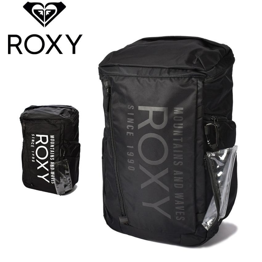 ァスナーは ロキシー バックパック レディース Goout バックパック Roxy Rbg ブラック 黒 27l 鞄 アウトドア 撥水 はっ水 ポーチ ロゴ Z Sports Paypayモール店 通販 Paypayモール メインコン Shineray Com Br