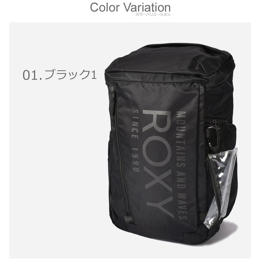 ァスナーは ロキシー バックパック レディース Goout バックパック Roxy Rbg ブラック 黒 27l 鞄 アウトドア 撥水 はっ水 ポーチ ロゴ Z Sports Paypayモール店 通販 Paypayモール メインコン Shineray Com Br