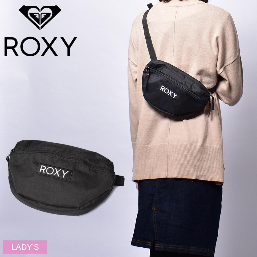 ROXY（ロキシー） ボディバッグ レディース ダイアログ ROXY RBG204309 