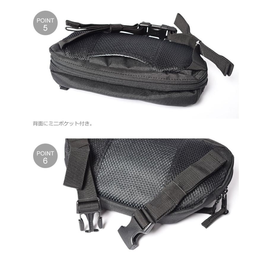ROXY（ロキシー） ボディバッグ レディース ダイアログ ROXY RBG204309 