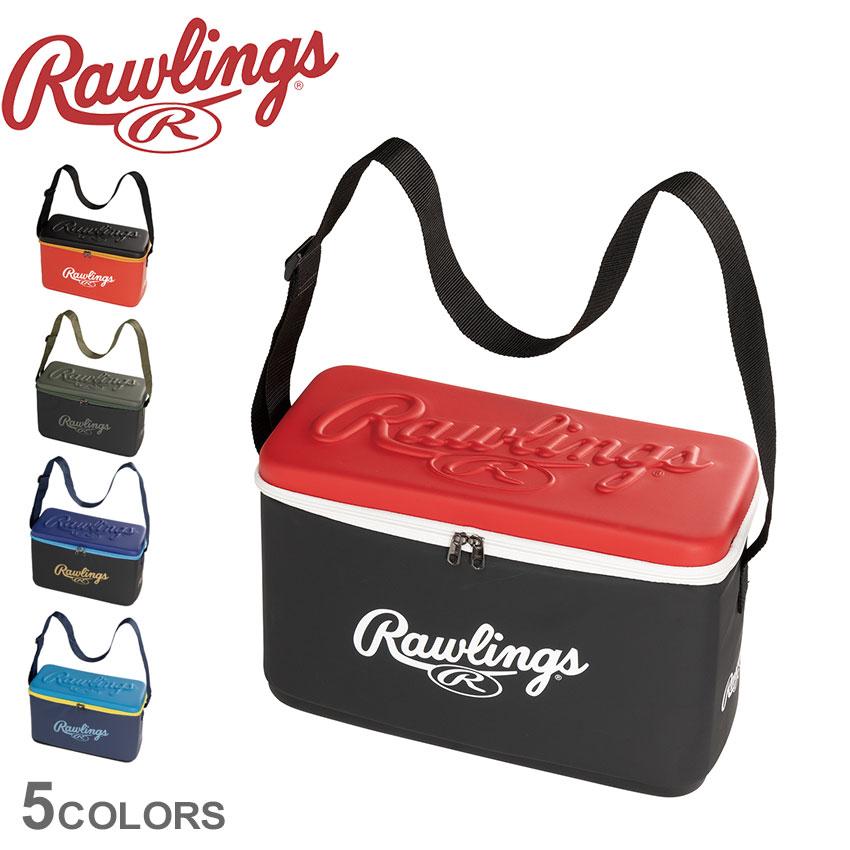 Rawlings（ローリングス） グラブ袋 メンズ レディース グラブバッグ 2