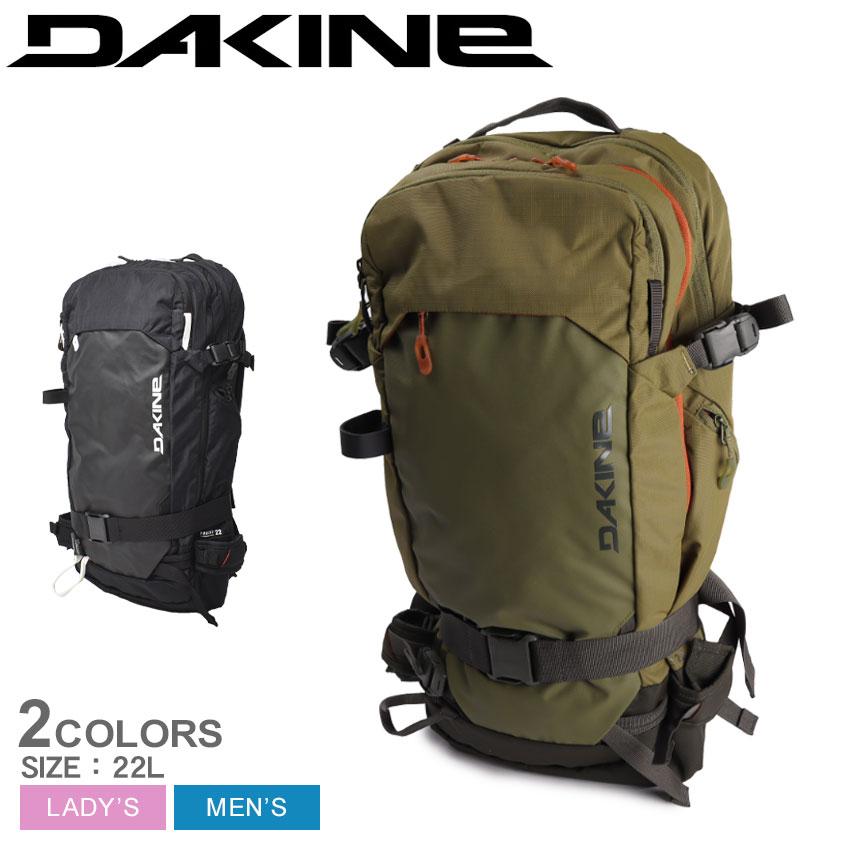 DAKINE（ダカイン） バッグパック メンズ レディース POACHER 22L