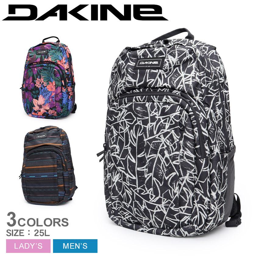 ダカイン バックパック メンズ レディース CAMPUS M 25L DAKINE 