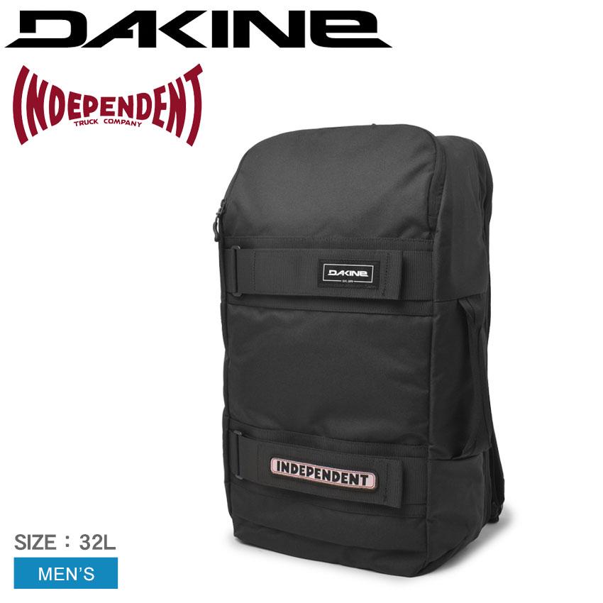 ダカイン バックパック メンズ MISSION STREET PACK DAKINE BE237100 