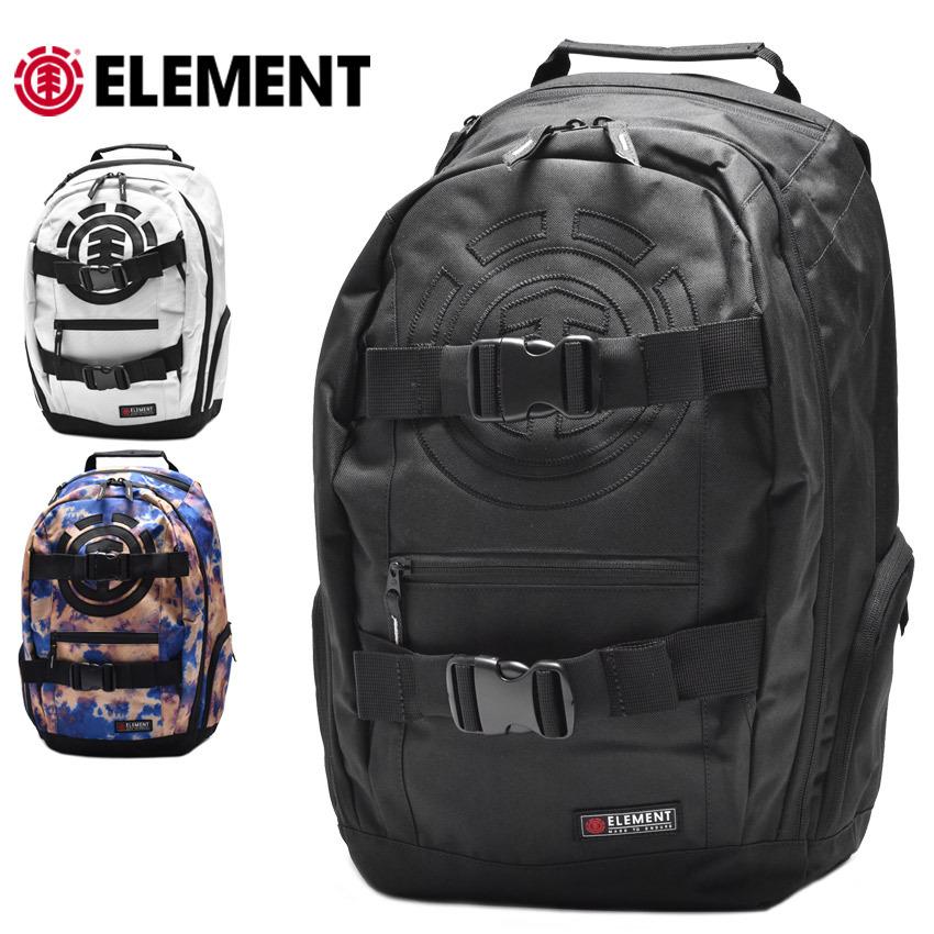 ELEMENT（エレメント） バックパック メンズ レディース MOHAVE DLX