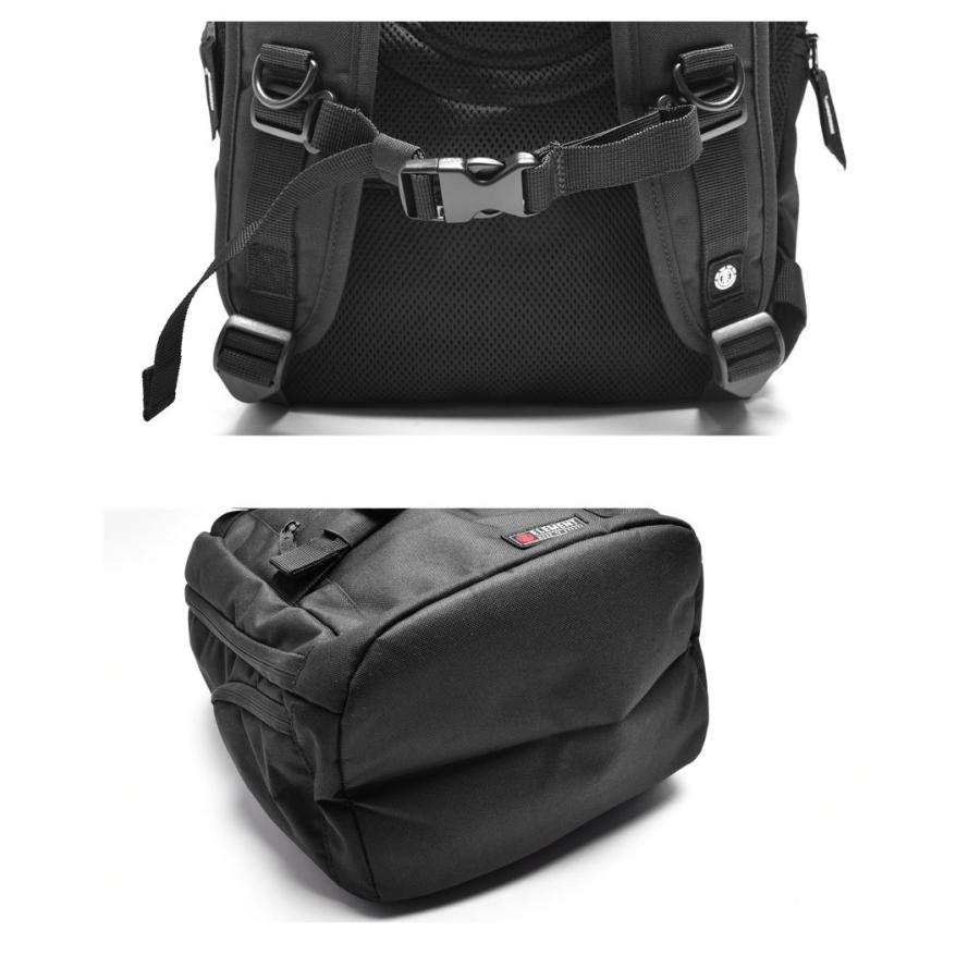 ELEMENT（エレメント） バックパック メンズ レディース MOHAVE DLX