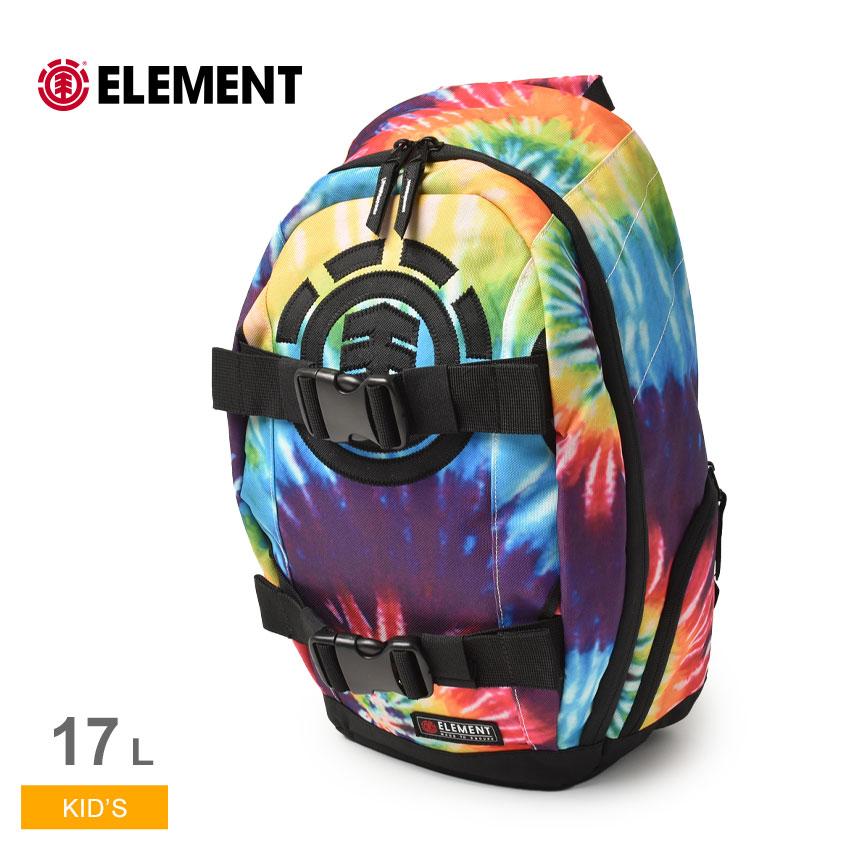 ELEMENT（エレメント） バックパック キッズ ジュニア 子供 MOHAVE DLX