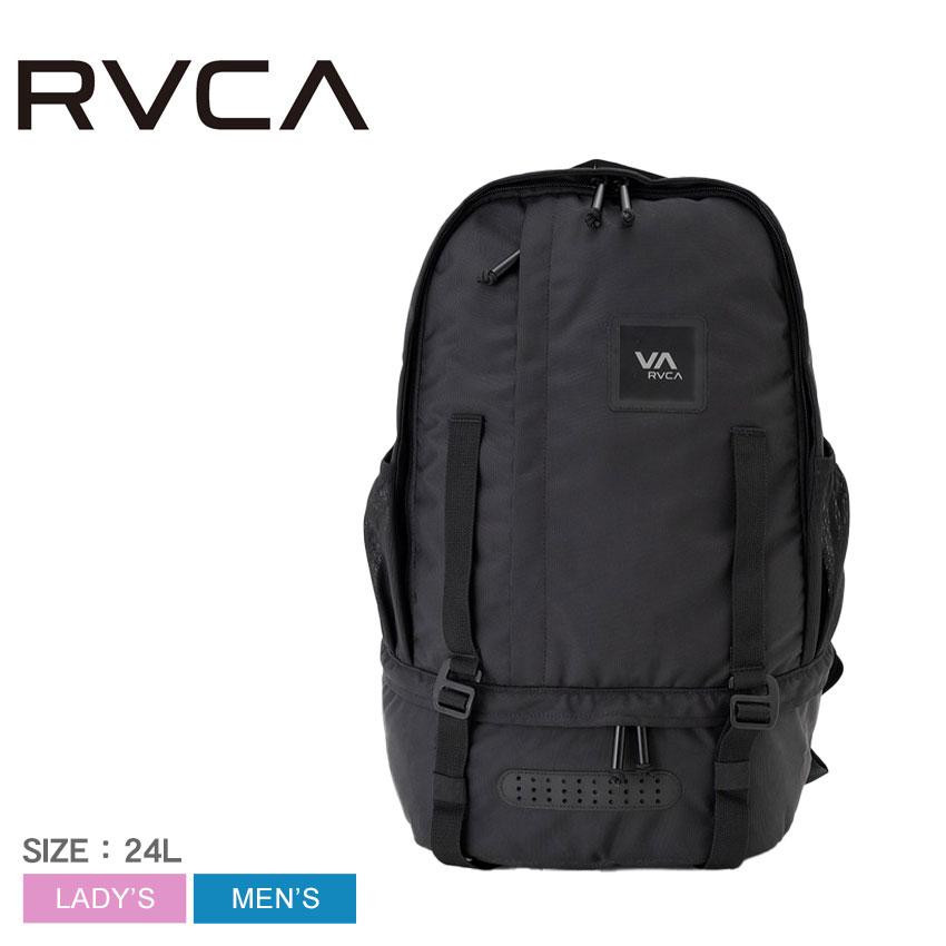 RVCA（ルーカ） バックパック メンズ レディース SPORT BACKPACK
