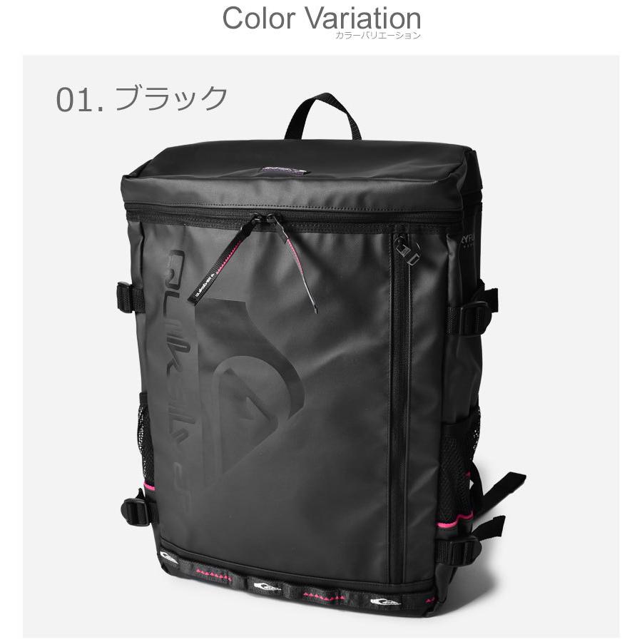 Quiksilver（クイックシルバー） バックパック メンズ レディース