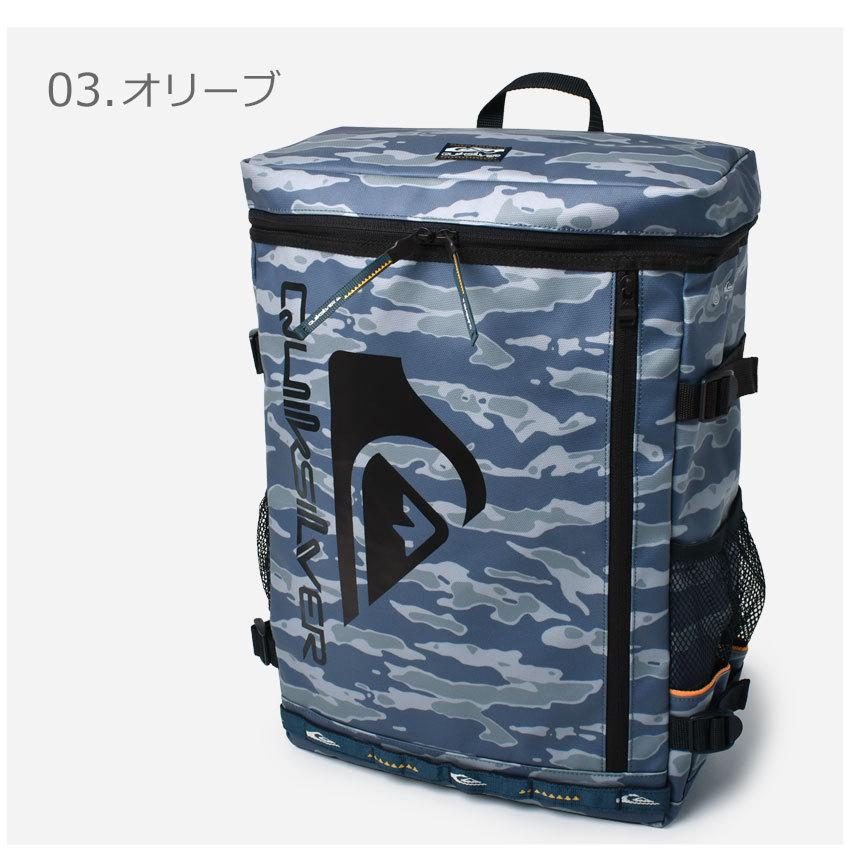 Quiksilver（クイックシルバー） バックパック メンズ レディース