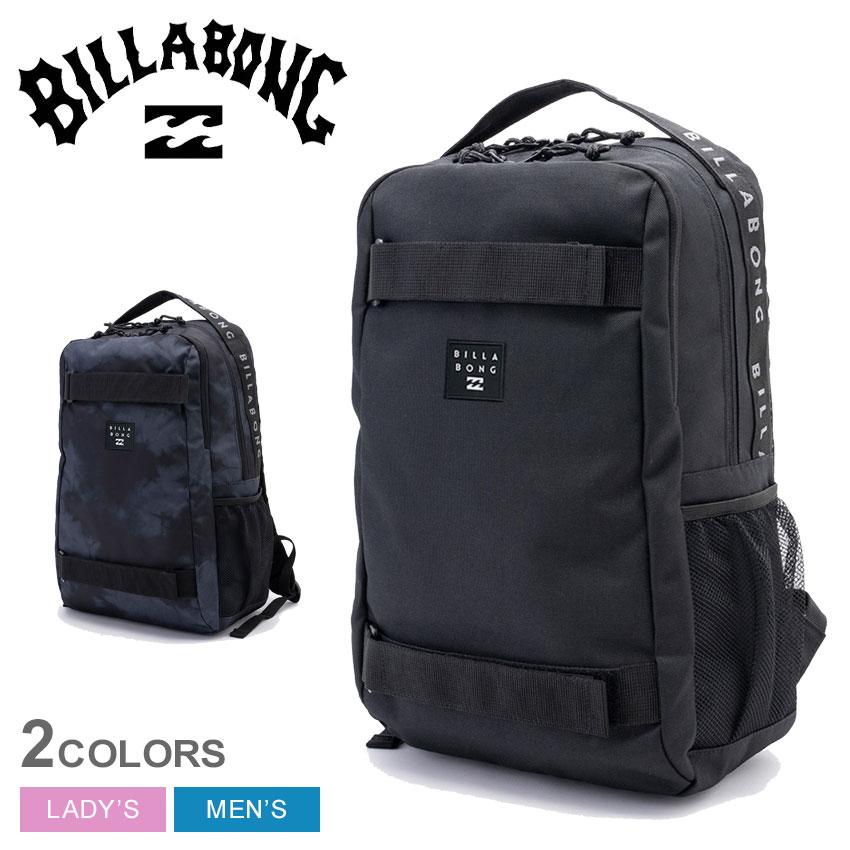 BILLABONG（ビラボン） バックパック 旅行バッグ メンズ レディース