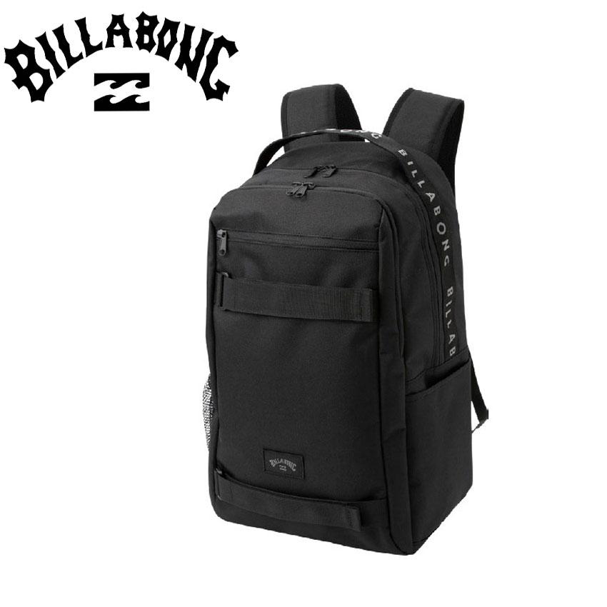 BILLABONG（ビラボン） バックパック 旅行バッグ メンズ SKATE PACK