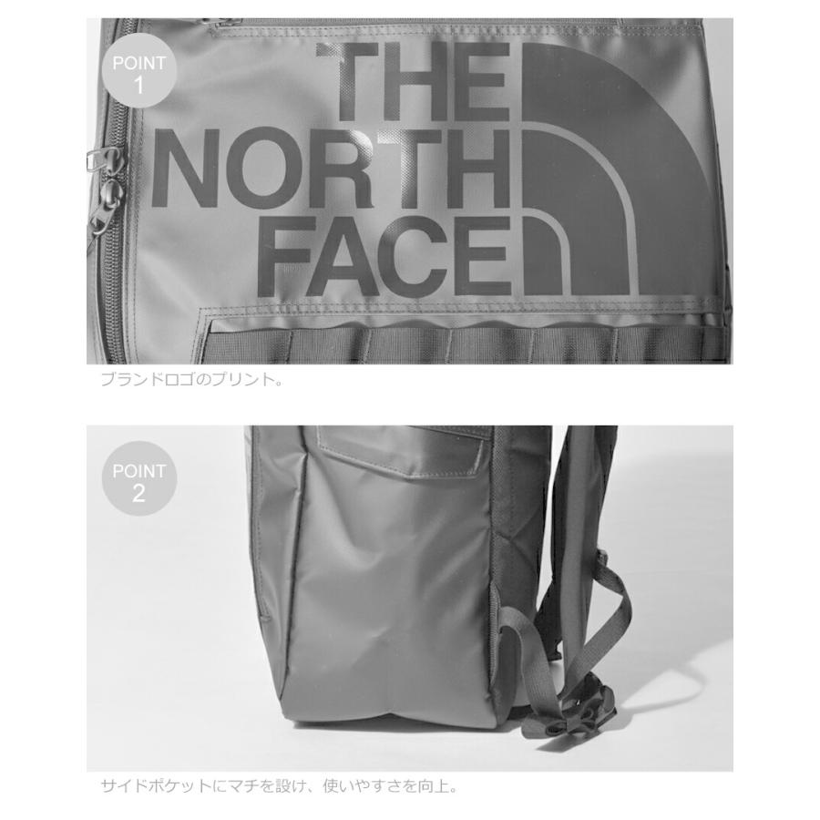 THE NORTH FACE ノースフェイス バックパック BC ヒューズボックス 2 NM81817｜z-sports｜18