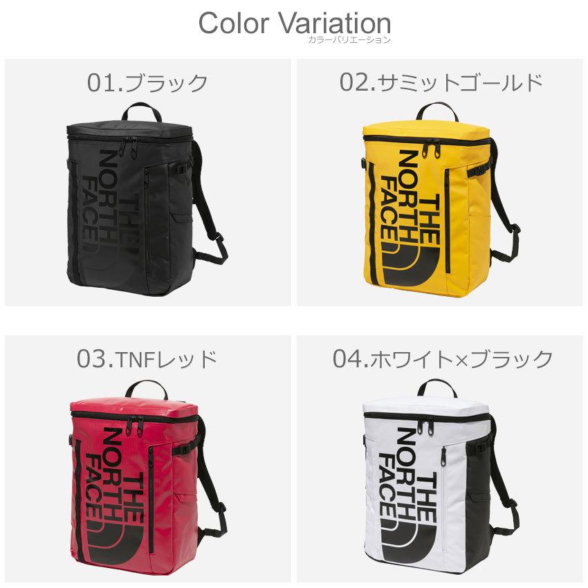 ザ ノースフェイス バックパック メンズ レディース BC ヒューズ ...