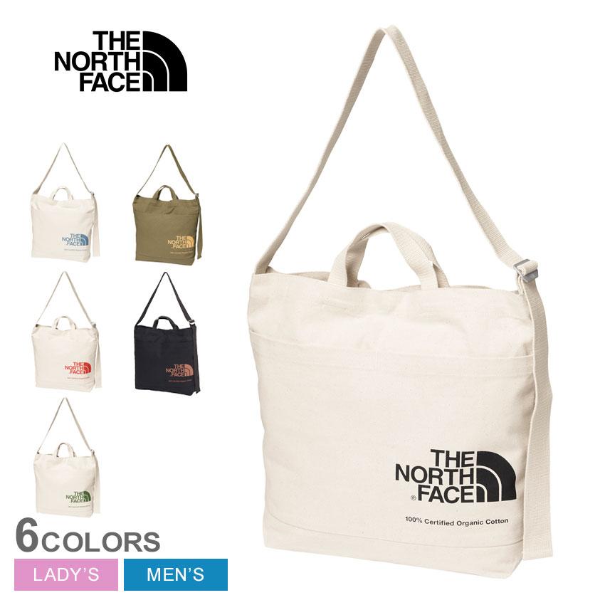 THE NORTH FACE（ザ ノースフェイス） トートバッグ メンズ レディース