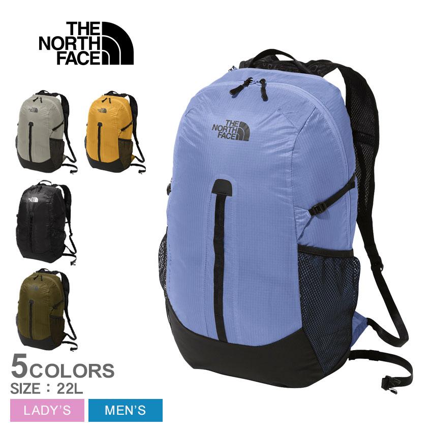 THE NORTH FACE（ザ ノースフェイス） バックパック メンズ レディース