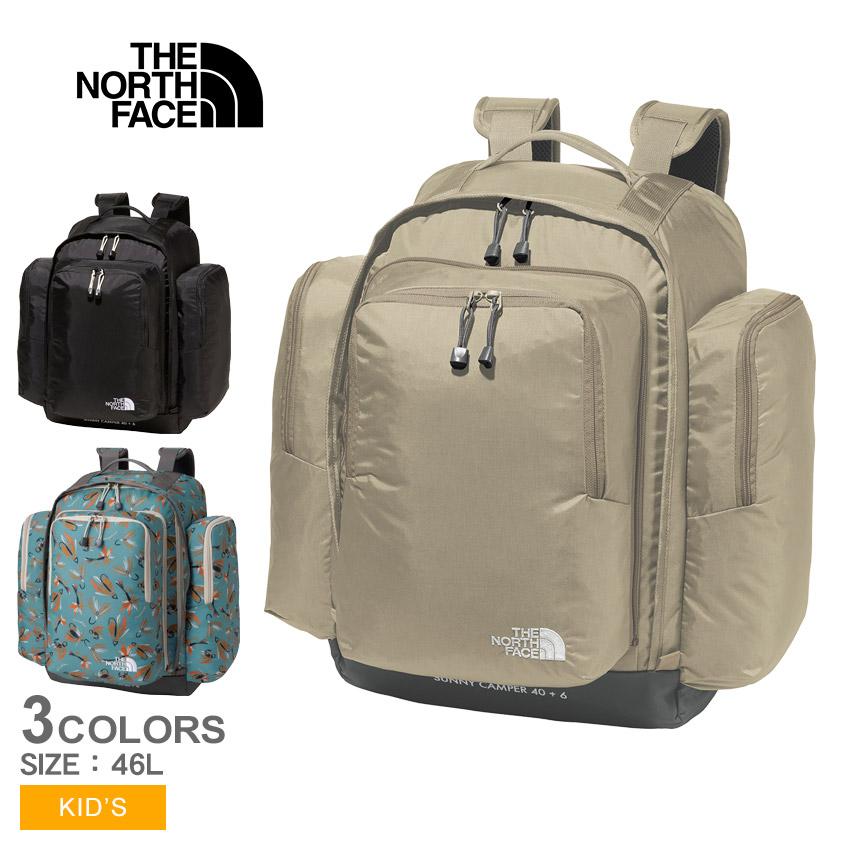 THE NORTH FACE（ザ ノースフェイス） バックパック キッズ ジュニア