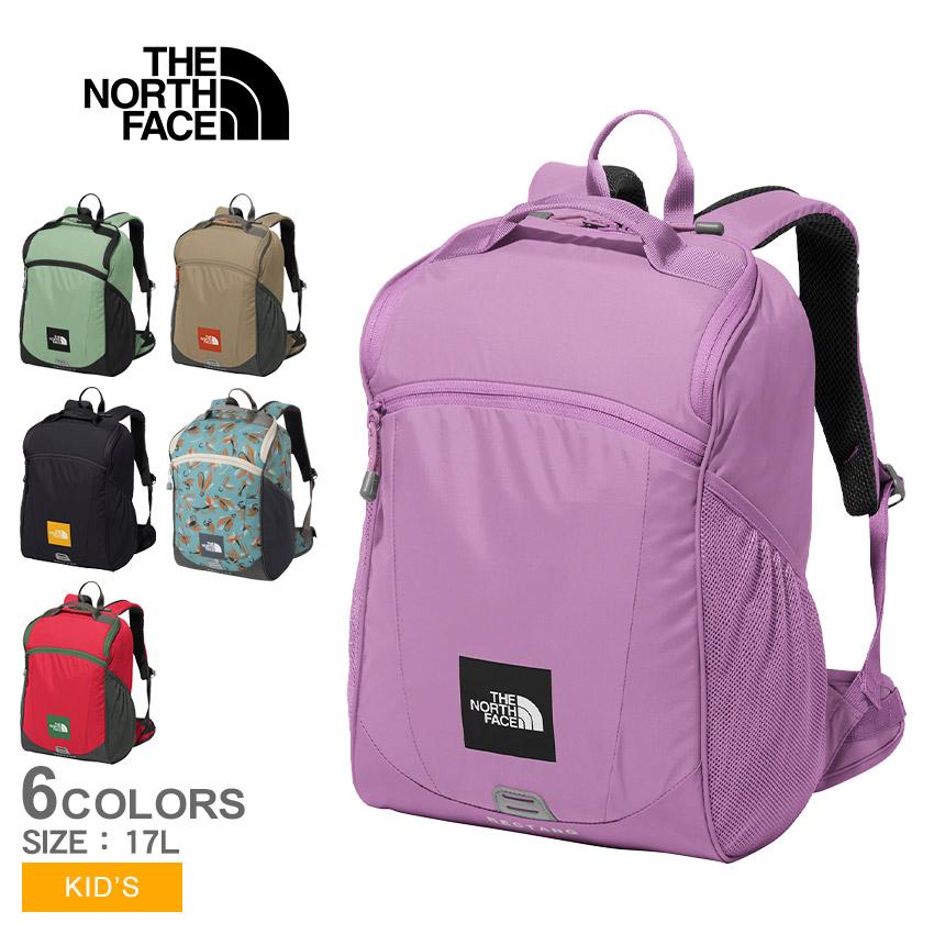 THE NORTH FACE（ザ ノースフェイス） バックパック キッズ ジュニア