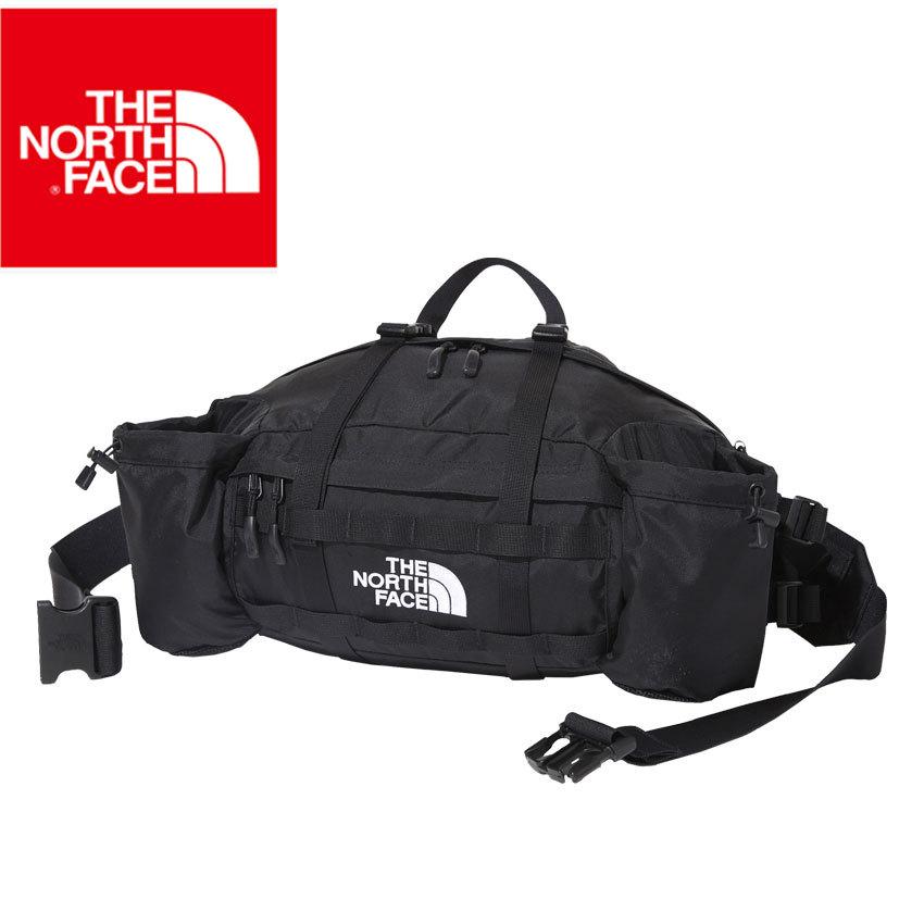 ザ ノースフェイス ボディバッグ メンズ レディース デイ ハイカー ランバー パック THE NORTH FACE NM72000 ブラック 黒 カバン 上品 ザ ノースフェイス ボディバッグ メンズ レディース デイ ハイカー ランバー パック THE NORTH FACE NM72000 ブラック 黒 カバン 上品
