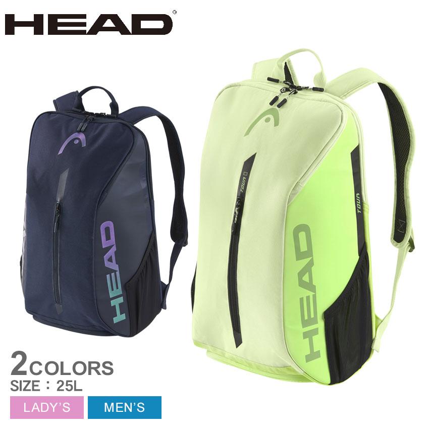 【まとめ買い対応】即購入可能 ヘッド テニス スポーツバッグ メンズ レディース HEAD Tour バック