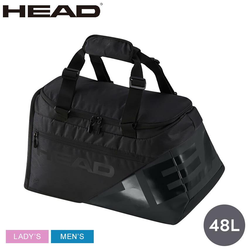HEAD（ヘッド） テニス テニスバッグ メンズ レディース プロ エックス