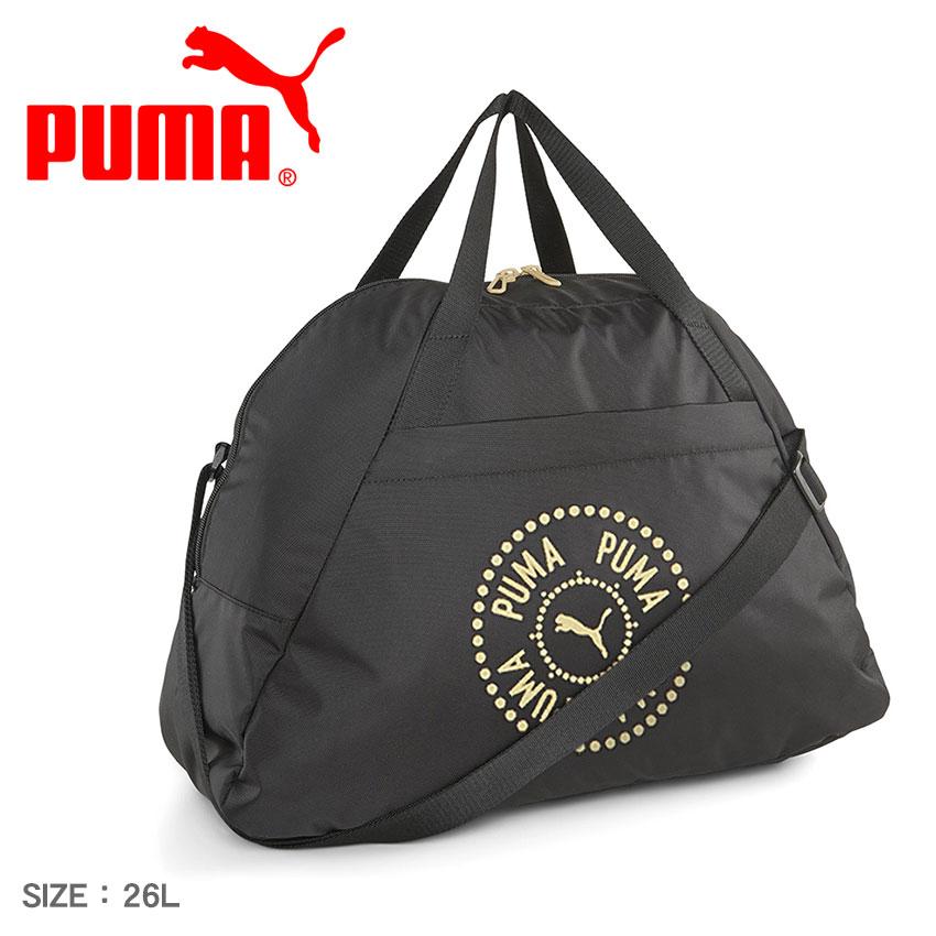 PUMA（プーマ） バッグ レディース ウィメンズ トレーニング AT ESS 